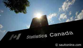Statistics Canada reports wholesale sales up 1.0 per cent in August