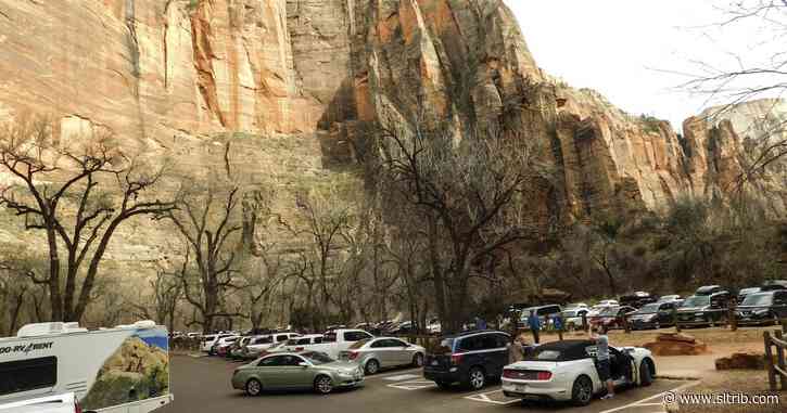 Jon Waterman: Our national parks are in trouble