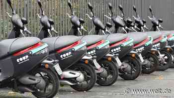 E-Roller-Pionier Coup stellt Betrieb ein