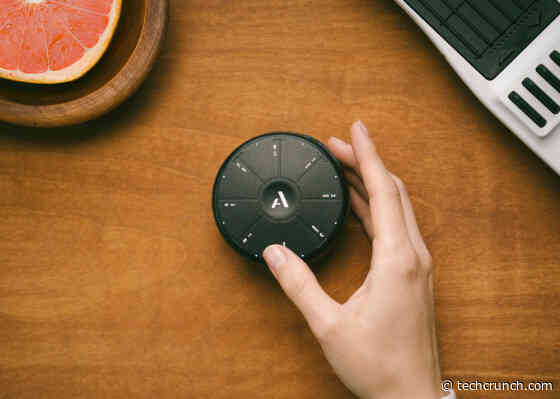 Artiphon launches a Kickstarter campaign for its new musical device Orba