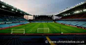 Aston Villa vs Newcastle LIVE: Magpies return to action; Early team news