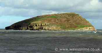 Live updates as plane feared to have crashed near Anglesey