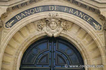 French Central Banker Advocates For Blockchain-Based Settlements in Europe