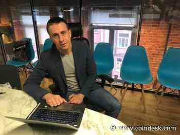 Waves and the Tricky Task of Being a Russian Crypto Brand