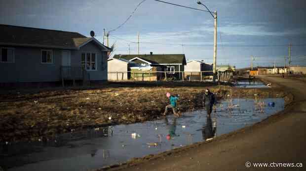 Ottawa to argue appeal of tribunal order to compensate First Nations children