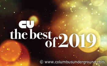 Vote: The Best of 2019