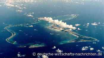 Großbritannien verweigert Rückgabe seiner letzten Kolonie im Indischen Ozean