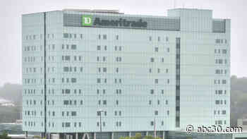 Charles Schwab buys TD Ameritrade for $26 billion in brokerage blockbuster