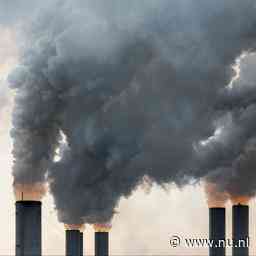 Raad van State: Klimaatbeleid niet genoeg om doel van 2030 te halen