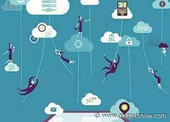 Cloud proliferation to raise business risk in 2020: Report