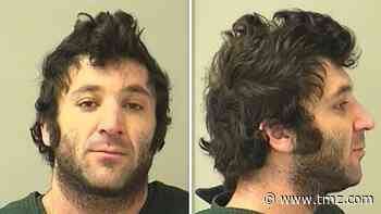 'Shark Tank' Contestant Charged in $80,000 Ecstasy Bust