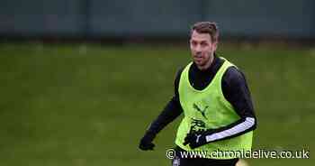 The Newcastle United team fans want to see at Aston Villa tonight