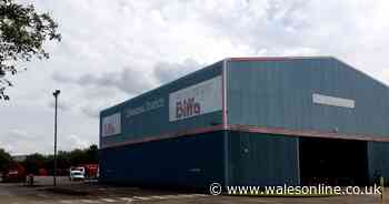 Biffa appeals Swansea incinerator decision