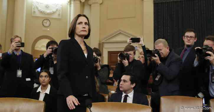Susan E. Rice: The lessons of impeachment. They aren’t all depressing.