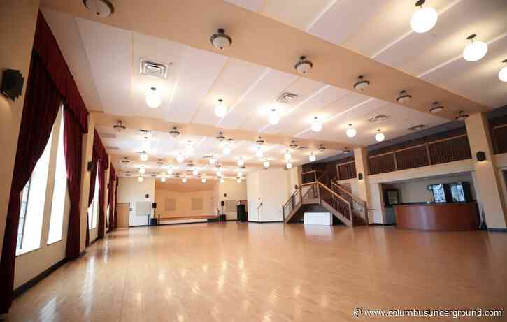 Lincoln Theatre to Launch Club Lincoln