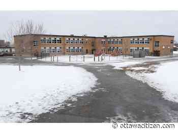 Alta Vista Public School reopens after officials say air is clear of mould