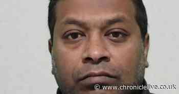 The 15 people sentenced for their involvement in a North East motoring offences scam