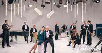 630 CHED – An Evening With Pink Martini