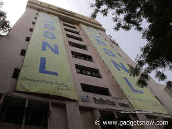 Over 92,000 employees of BSNL, MTNL opt for VRS scheme