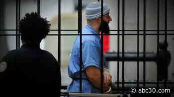 Supreme Court rejects Adnan Syed's bid for new trial based on hit podcast 'Serial'
