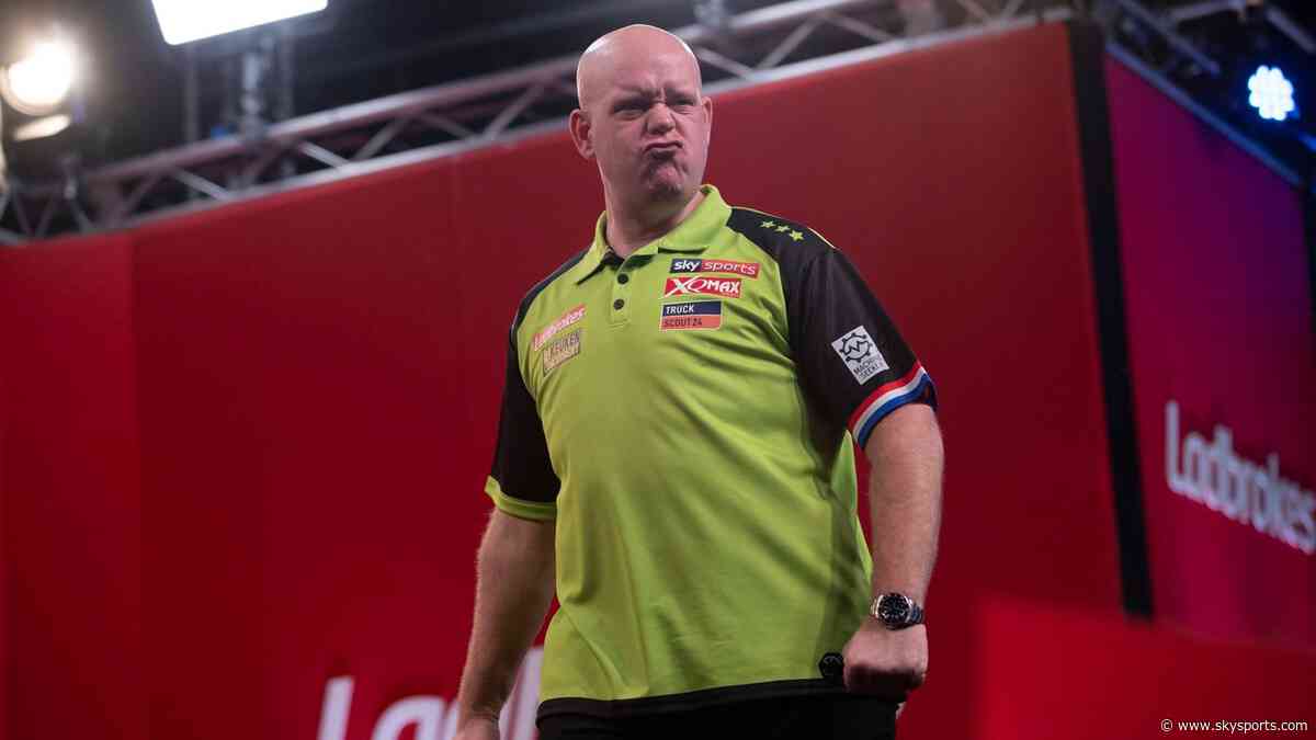 Fearless MVG relishing title defence