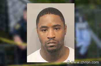 Houston man charged in deadly home invasion, second suspect on the run