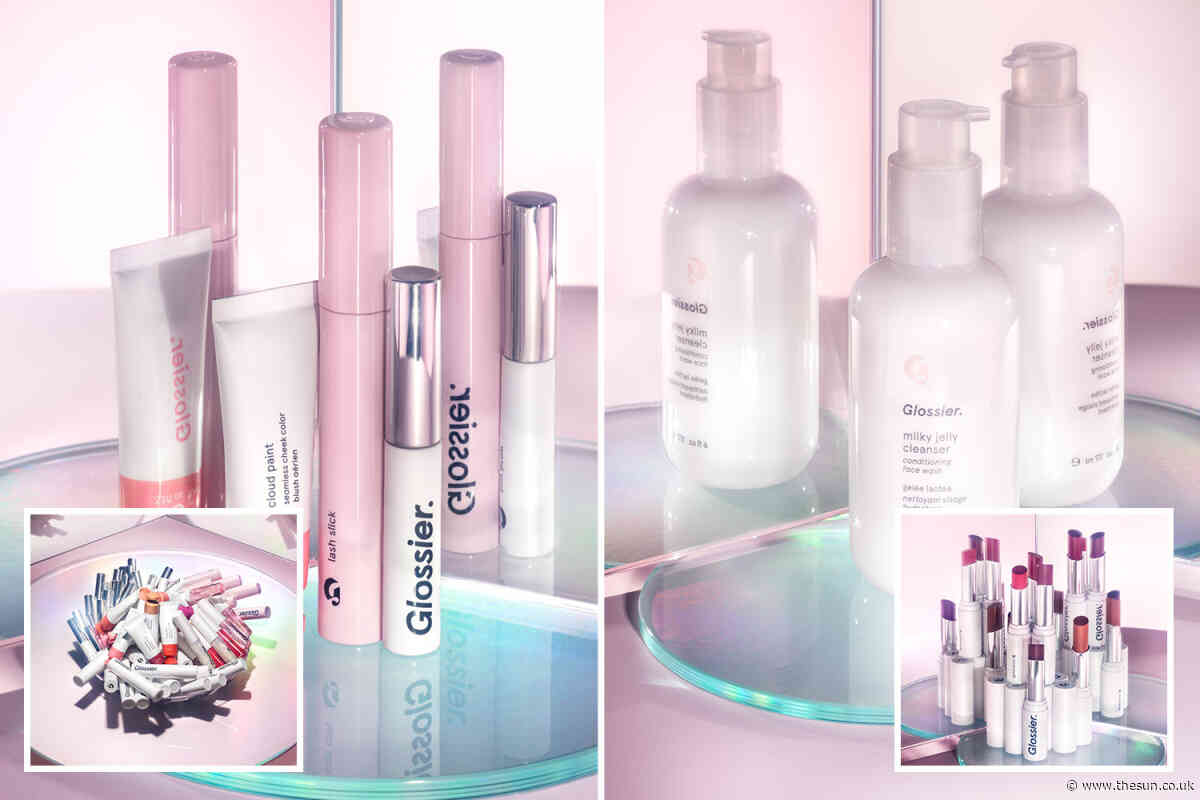 Glossier Black Friday 2019 sale: The cult beauty brand announces 20% off EVERYTHING