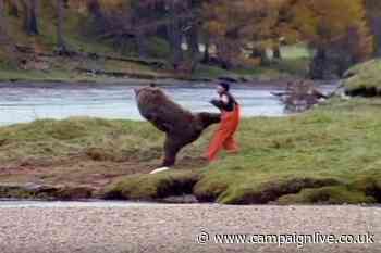 Paul Silburn's greatest hits: from John Smith's to John West