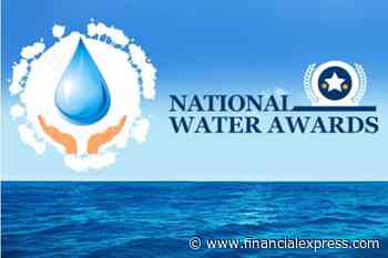 2nd National Water Awards 2019: Here’s everything you need to know