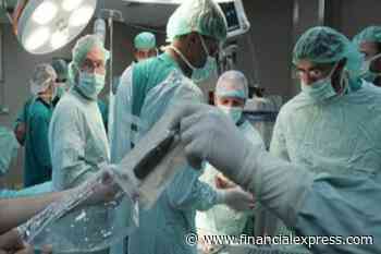 Shocking! Delhi doctors remove world’s largest kidney weighing 7.4 kg