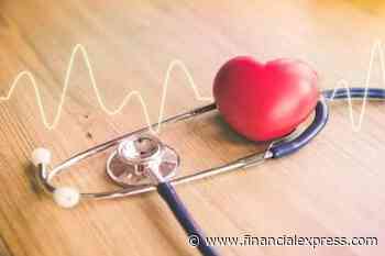 What’s ailing Indian hearts? Study reveals usual suspects as main reasons