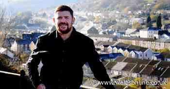 Dad of former X-Factor contestant quits Welsh council