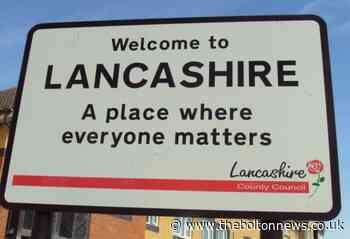 LETTER: Remove Lancashire signs from Blackburn with Darwen border
