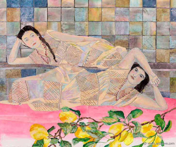 ARTnews in Brief: María Berrío to Victoria Miro, Performa Prize—and More from November 25, 2019