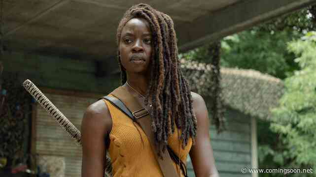 The Walking Dead Season 10B Trailer: The Fight For the Future Begins