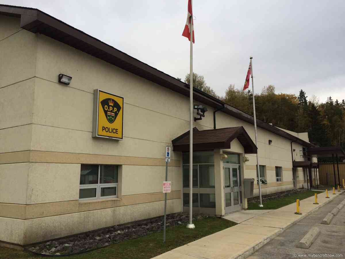Bancroft OPP respond to assault in Faraday Township