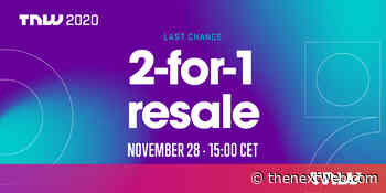 We heard you liked sales so we’re reselling our sale