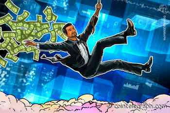 Former Hollywood Executive Admits to Embezzling $22M to Buy Crypto and Gamble