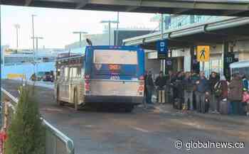 Forget the west LRT — Edmonton needs bus rapid transit, argues city councillor