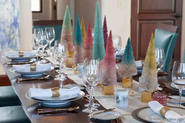 15 Christmas home tours that offer festive fun and holiday decorating tips