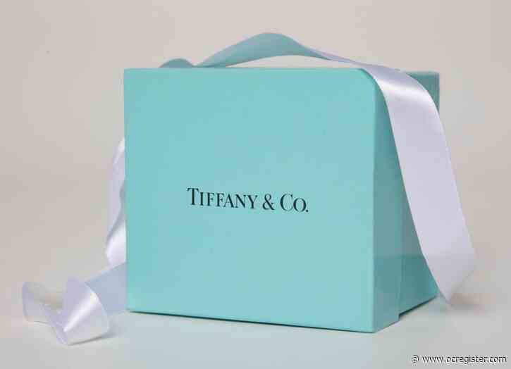 French luxury group LVMH to buy Tiffany for $16.2 billion