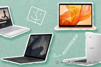Best Black Friday laptop deals for 2019: MacBooks, ChromeBooks, and more