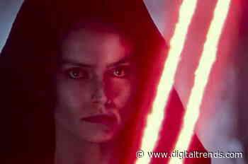 You’ll believe stormtroopers can fly in new Star Wars: Rise of Skywalker clip