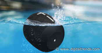 Black Friday Portable Speakers Deals: JBL, Sony, and Ultimate Ears