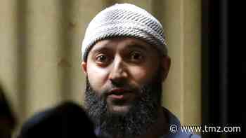 Supreme Court Denies 'Serial' Subject Adnan Syed a New Murder Trial