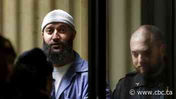 Supreme Court rejects new trial for Serial podcast subject Adnan Syed