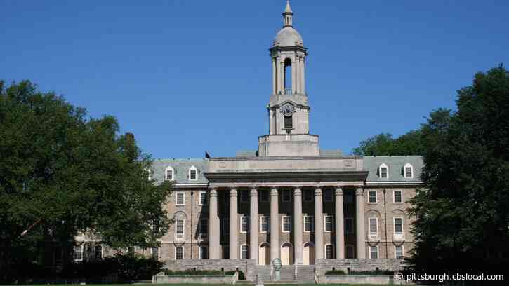 Erie Teen Died At Off-Campus PSU Frat House After Inhaling Laughing Gas