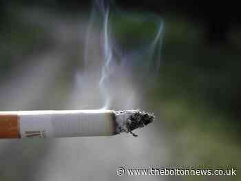 Illegal tobacco campaign returns after thousands of cigarettes seized