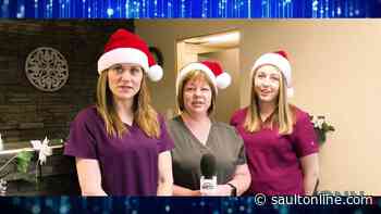 VIDEO: 2019 Rotary Santa Claus Parade