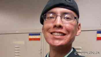 Family's lawsuit says racial discrimination in military to blame for soldier's death